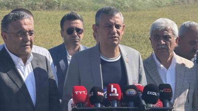 chp genel baskani ozel bizim bayram gorecek halimiz yok 774a45178fb1 |