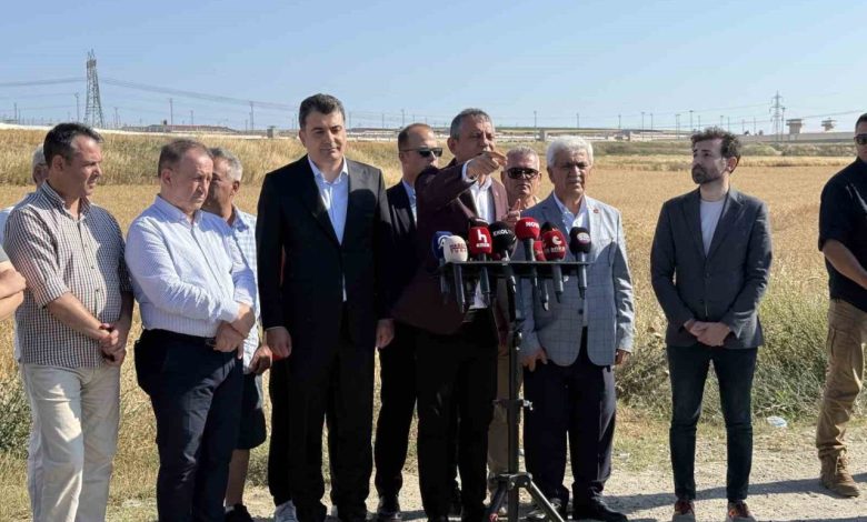 chp genel baskani ozgur ozelden f 35 yorumu ae2d5df12bc1 |