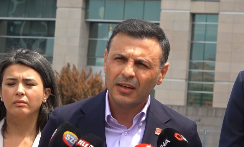 chp istanbul il baskani ozgur celik adliye onunde aciklamalarda bulundu f8b028628c53 |