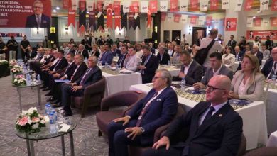 chpli belediye baskanlari bandirmada bir araya geldi 9fd5d7707c15 |