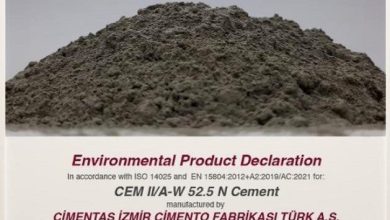 cimentas epd belgesi ile surdurulebilirlik taahhudunu guclendiriyor 4407a18f4274 |