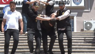 cinayet zanlisindan piskin cevap iyi yaptim 78dffac7df59 |