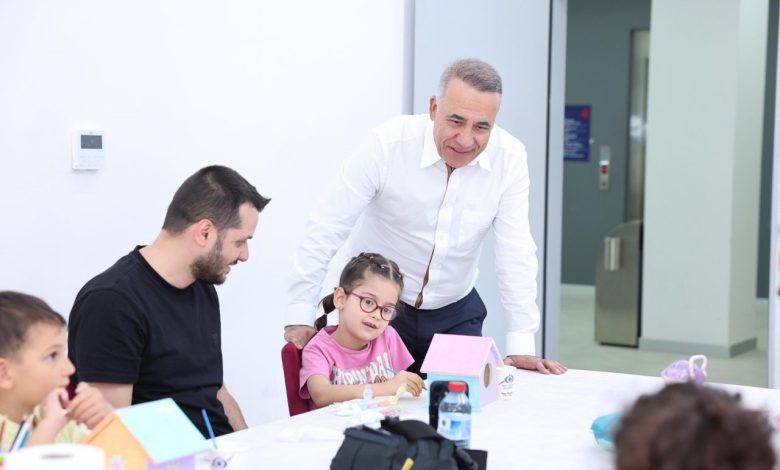 cocuklar bu kez babalariyla mutfaga girdi 7b779208fc94 |