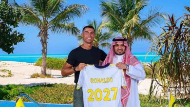 cristiano ronaldo 2027 yilina kadar al nassrda b144d7da6547 |