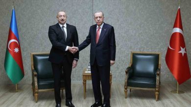 cumhurbaskani erdogan azerbaycan cumhurbaskani aliyev ile bir araya geldi 98fa05cfa312 |