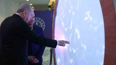 cumhurbaskani erdogan egitimde teknolojik altyapi saglama bakimindan oecd ulkeleri arasinda ust siralarda yer aliyoruz edb868eccd59 |