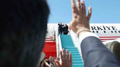 cumhurbaskani erdogan nato zirvesine katilmak uzere laheye gitti eff49ddc0911 |