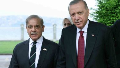 cumhurbaskani erdogan pakistan basbakani serif ile gorustu 43e19c06c705 e1749387821546 |