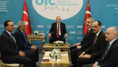 cumhurbaskani erdogan pakistan disisleri bakani dar ve pakistan kara kuvvetleri komutani muniri kabul etti e9aa72fbf8b8 |