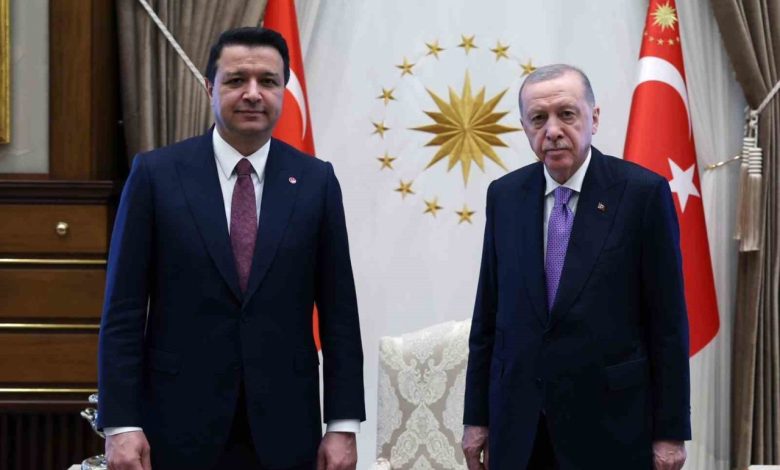 Cumhurbaşkanı Erdoğan, Saadet Partisi Genel Başkanı Arıkan ile görüştü 1 cumhurbaskani erdogan saadet partisi genel baskani arikan ile gorustu 1e08649879e5 |