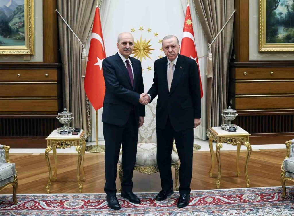 cumhurbaskani erdogan tbmm baskani kurtulmusu kabul etti cfa5de7e9715 |