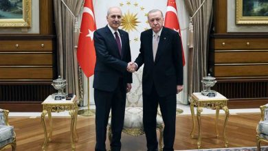 cumhurbaskani erdogan tbmm baskani kurtulmusu kabul etti cfa5de7e9715 |