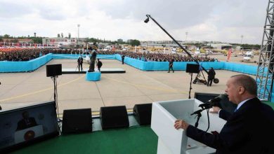 cumhurbaskani erdogan yanginla mucadelede insansiz hava araci kullaniminda avrupada birinci dunyada ikinci ulke konumundayiz 4a6be36a02c9 |