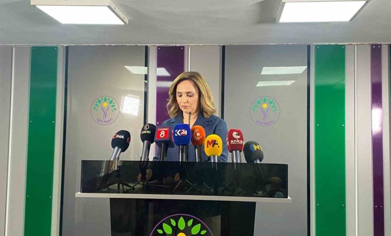 DEM Parti Sözcüsü Doğan: "İmralı Adası’na gitmek üzere hazırlık yapıyoruz" 1 dem parti sozcusu dogan imrali adasina gitmek uzere hazirlik yapiyoruz 12e64ea10fd0 |