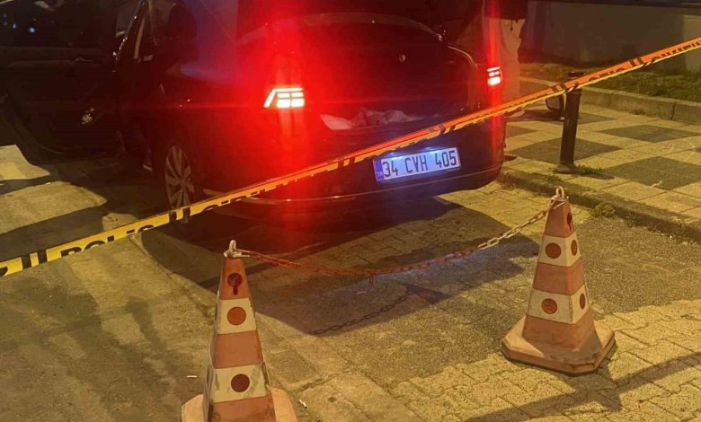 dilan polatin korumasi silahli saldiriya ugradi e920fc4b8fa5 |