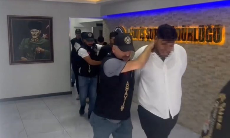 doganlar suc orgutune yonelik sorusturmada iddianame hazirlandi cb5393da5657 |