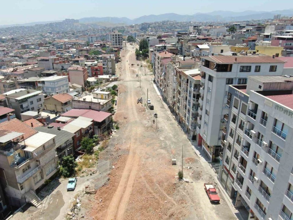 dostluk bulvari cile bulvarina donustu 0ef4758a7f74 |