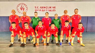 down sendromlu futsal milli takiminda hedef ust uste 3 kez avrupa sampiyonlugu e3ade4f2f417 |