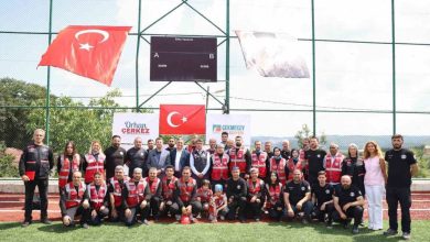 dunya arama kurtarma kopekleri sampiyonasi istanbulda gerceklesti 1848cab0c2c4 |