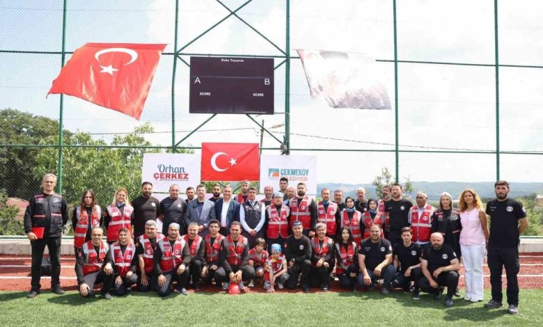 dunya arama kurtarma kopekleri sampiyonasi istanbulda gerceklesti 1848cab0c2c4 |