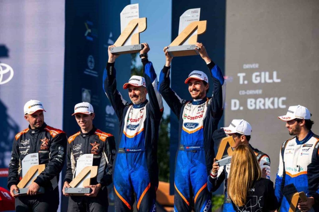 dunya ralli sampiyonasi jwrcde ali turkkan tarihe gecti 10a70997a491 |