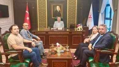 edremit myo yonetiminden kaymakam odabasa ziyaret 66b35bc38824 |
