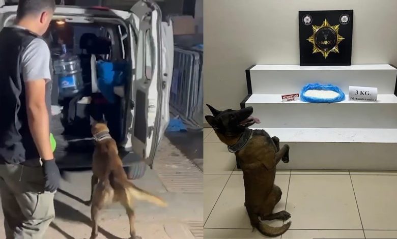 edremitte 3 kilo metamfetamin ele gecirildi 2 kisi tutuklandi 98fe05c15753 |