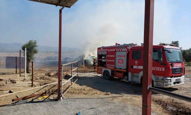 Edremit’te besi çiftliğinde yangın paniği 1 edremitte besi ciftliginde yangin panigi 0bebfbc18255 |
