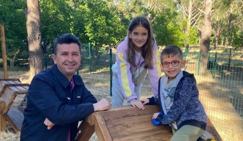 edremitte sarikiz anaokulu ogrencilerinin dagda kamp sevinci 87ad15029a25 |