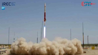ege aerospace takimi tarafindan gelistirilen ural roketi abdde basariyla firlatildi 74945b4d3e81 |