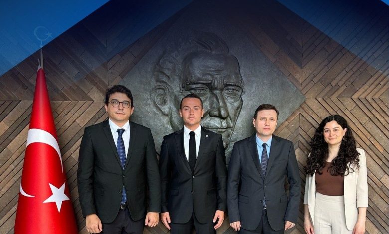 egiad pariste vivatech 2025 fuari ve uluslararasi is birligi temaslarina katildi bb53982b742e |