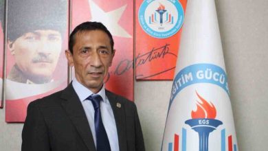 egitim gucu sen baskani ozat egitim tedbiri yuruten okul yoneticileri de ek odeme kapsamina alinmalidir f8c25fe50a67 |