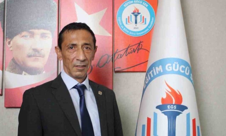 egitim gucu sen baskani ozat egitim tedbiri yuruten okul yoneticileri de ek odeme kapsamina alinmalidir f8c25fe50a67 |