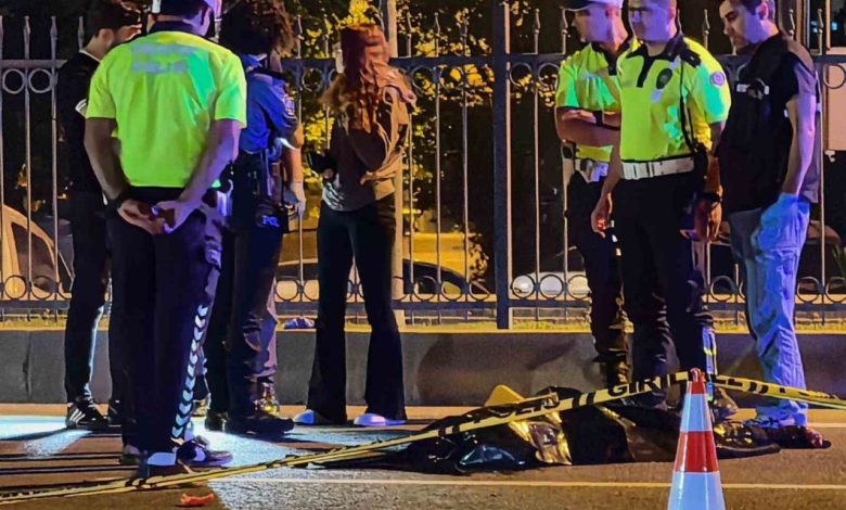 Ehliyetsiz sürücünün çarpmasıyla hayatını kaybeden şahsın kimliği belli oldu 1 ehliyetsiz surucunun carpmasiyla hayatini kaybeden sahsin kimligi belli oldu 1c0620c354a9 |