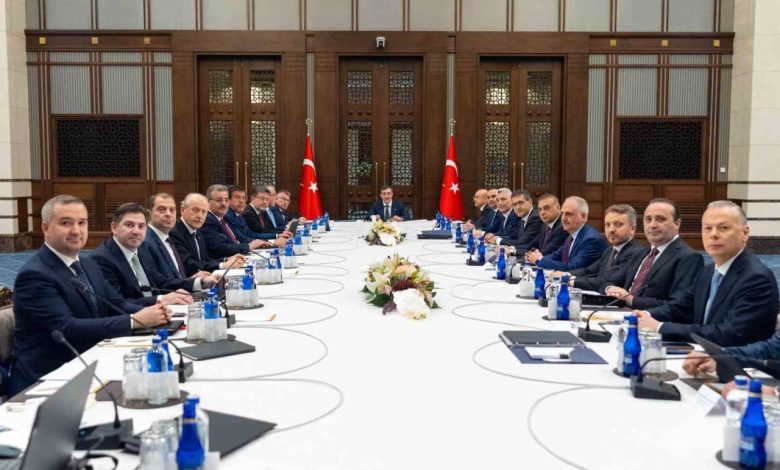 Ekonomi Koordinasyon Kurulu: "Önümüzdeki dönemde kira enflasyonundaki yavaşlamanın sürmesi beklenmektedir" 1 ekonomi koordinasyon kurulu onumuzdeki donemde kira enflasyonundaki yavaslamanin surmesi beklenmektedir 00d70cd25b1e |