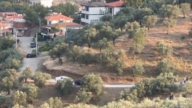 ekrem imamoglunun babasina ait oldugu iddia edilen guredeki arazide arama yapildi 74dd9713ed1a |