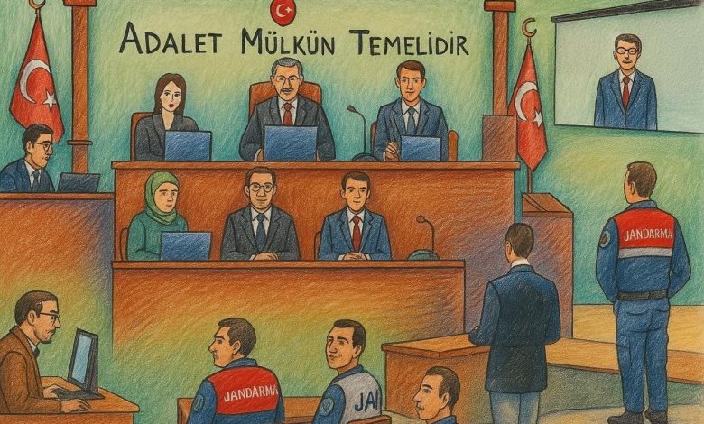 Ekrem İmamoğlu’nun Başsavcı ile ailesini tehdit ettiği iddiasıyla yargılanmasına devam ediliyor 1 ekrem imamoglunun bassavci ile ailesini tehdit ettigi iddiasiyla yargilanmasina devam ediliyor 59e1cb9a9390 |