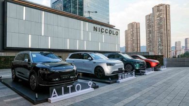 elektrikli arac markasi aito yeni modellerini medya temsilcilerine tanitti c1fdc50ced7e |