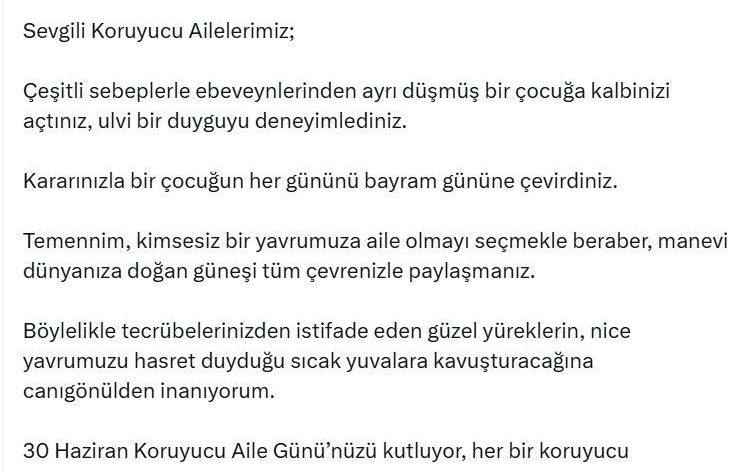emine erdogan koruyucu aile gununu kutladi a10eeb7de42f |