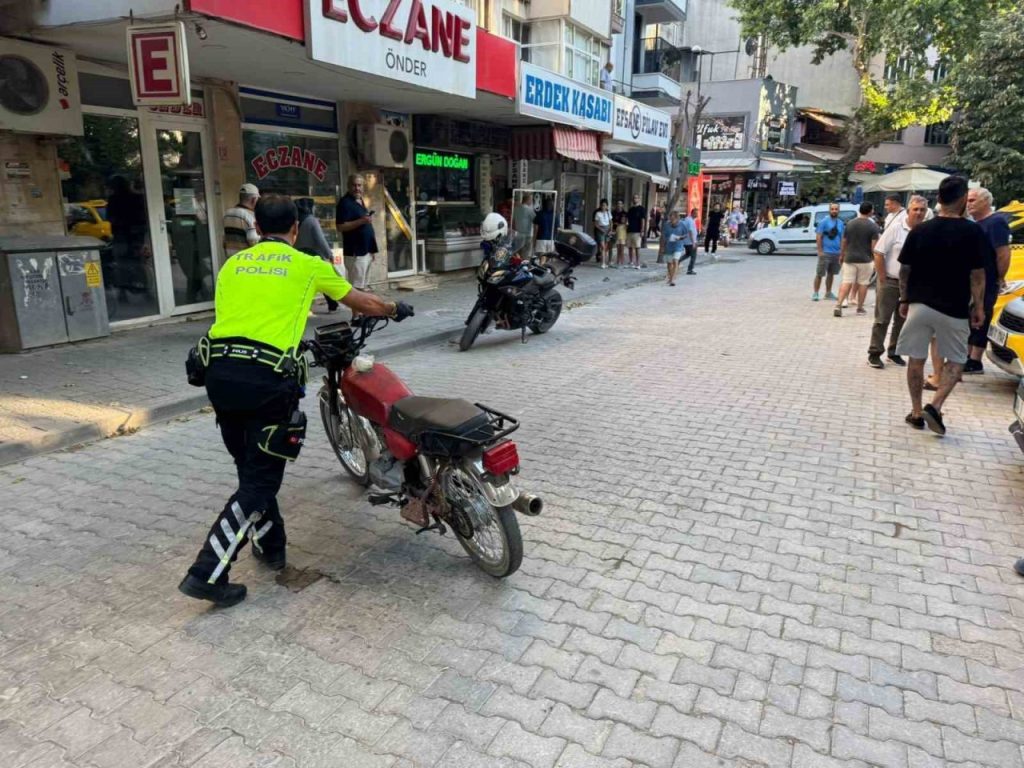 erdekte kovalamaca cezayla son buldu 5b5f0a00cd31 |