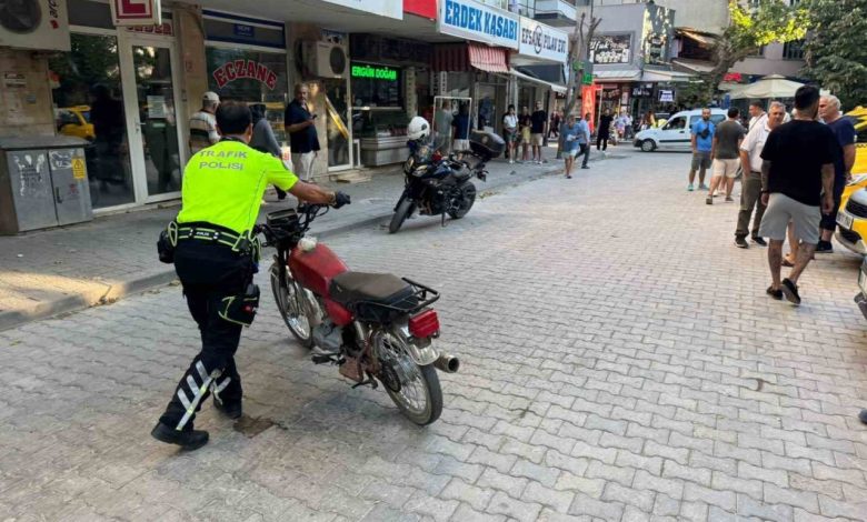 erdekte kovalamaca cezayla son buldu 5b5f0a00cd31 |