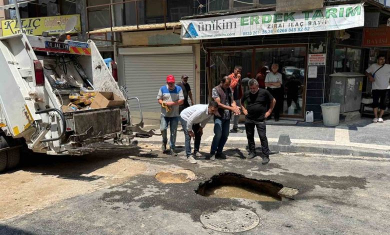 erdekte yeni yapilan yol coktu c52ba912f023 |