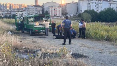 esenyurtta 2 gundur haber alinamayan adam bos arazide olu bulundu f7649c641b0d |