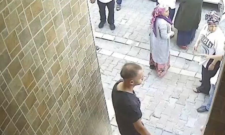 esenyurtta cocuklarin tartismasina aileler dahil oldu ortalik karisti 3cb636e40f61 |