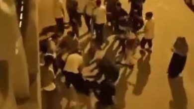 esenyurtta iki aile arasinda laf atma tartismasi kavgaya donustu o anlar cep telefonu kamerasinda 3dd1e3ffea2b |