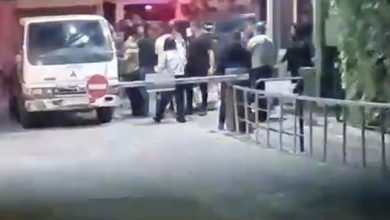 esenyurtta kaynanasini hastaneye goturmek icin gelen damat siteye alinmayinca ortalik karisti 4024f49f149d |