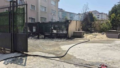 esenyurtta ogrenci yurdunda korkutan yangin d90fab1930ba |
