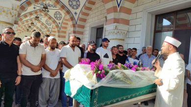 eski nisanlisi tarafindan oldurulen hamile kadinin cenaze defnedildi 22792d11819c |