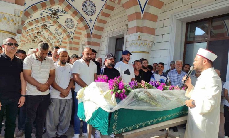 eski nisanlisi tarafindan oldurulen hamile kadinin cenaze defnedildi 22792d11819c |