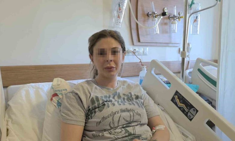 eski nisanlisinin silahli saldirisina ugrayan kadin konustu 5748e0619b5a |